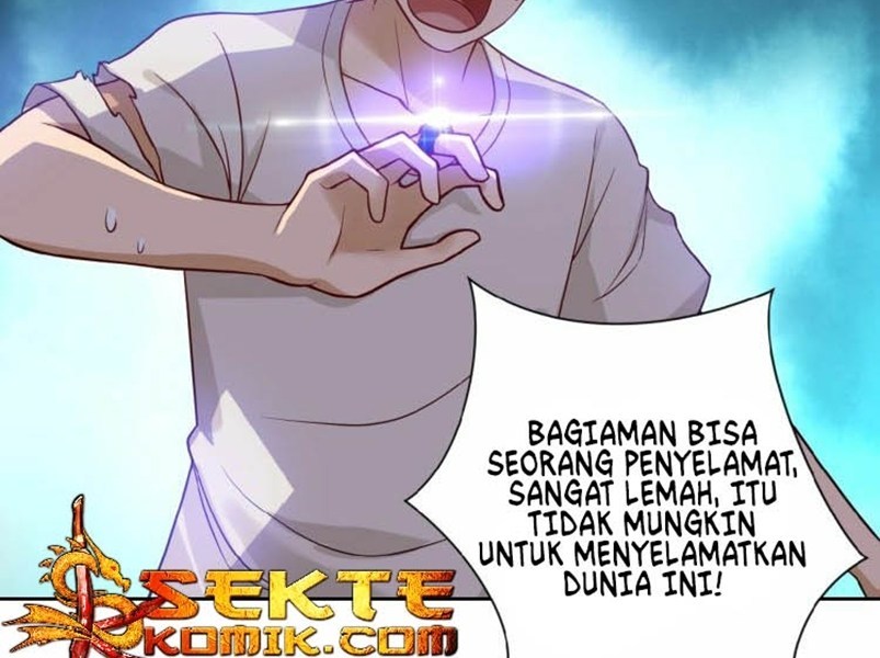 Super System Chapter 08 Gambar 38